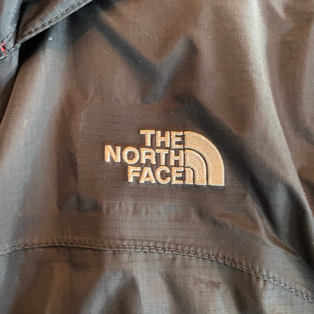 The North Face black Jacket